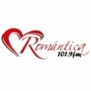 Radio Romántica 101.9 FM/México